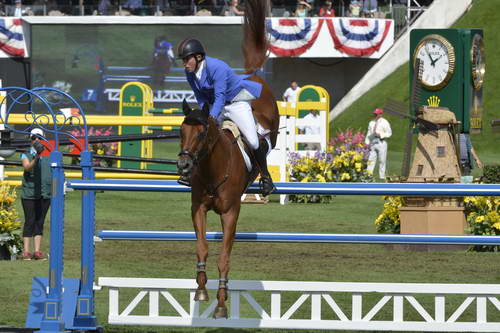 Spruce-Meadows-9-8-13-3276-GercoSchroder-London-NED-DDeRosaPhoto