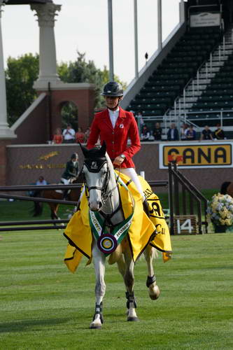 Spruce-Meadows2-9-5-13-3088-PenelopeLeprevost-DameBlanche-FRA-DDeRosaPhoto