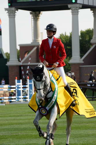 Spruce-Meadows2-9-5-13-3089-PenelopeLeprevost-DameBlanche-FRA-DDeRosaPhoto