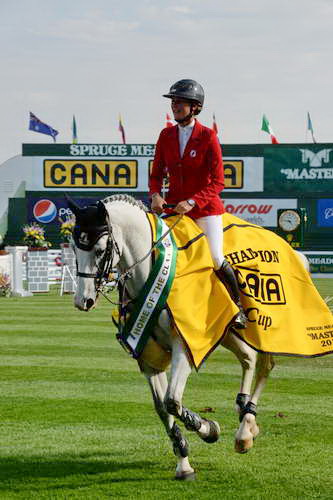 Spruce-Meadows2-9-5-13-3096-PenelopeLeprevost-DameBlanche-FRA-DDeRosaPhoto