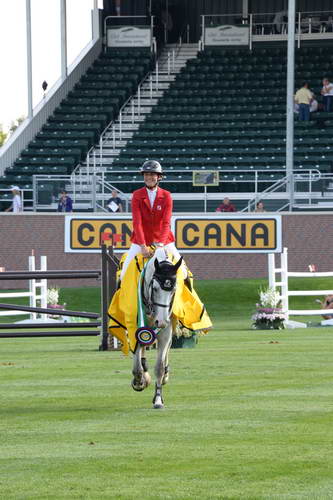 Spruce-Meadows2-9-5-13-3115-PenelopeLeprevost-DameBlanche-FRA-DDeRosaPhoto