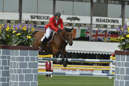 Spruce-Meadows-9-5-13-9188-FrancoisMathy-PolinskaDesIsles-BEL-DDeRosaPhoto