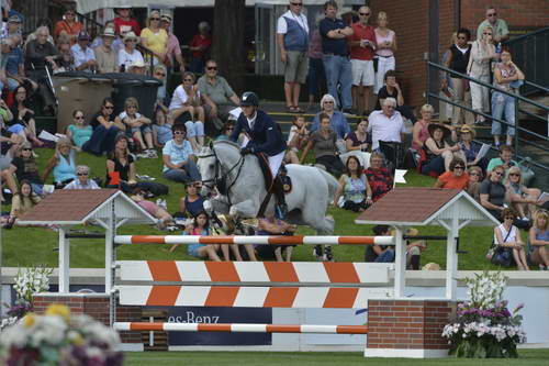 Spruce-Meadows-9-5-13-9421-OlivierPhilippaerts-CabrioVanDeHeffinck-BEL-DDeRosaPhoto