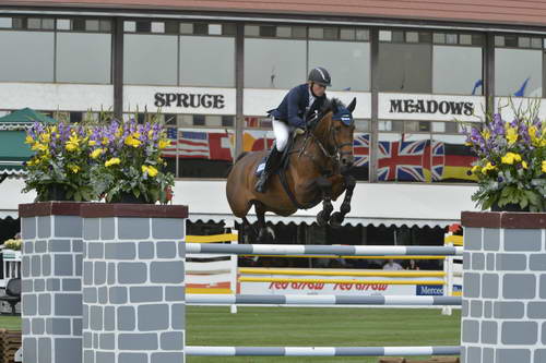 Spruce-Meadows-9-5-13-9644-LarsNieberg-Leonie-GER-DDeRosaPhoto