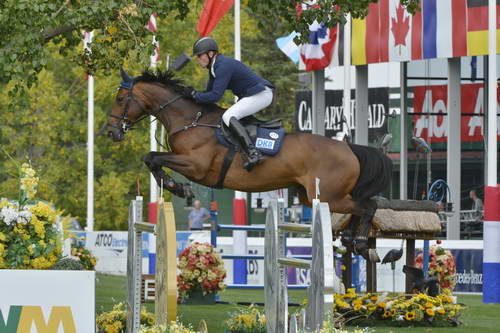 Spruce-Meadows-9-5-13-9650-LarsNieberg-Leonie-GER-DDeRosaPhoto