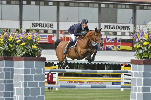 Spruce-Meadows-9-5-13-9711-DanielDeusser-EvitaVanDeVeldbalie-GER-DDeRosaPhoto