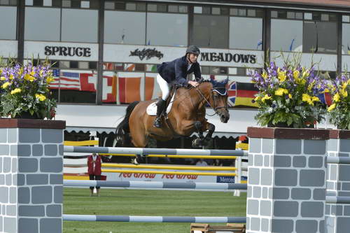 Spruce-Meadows-9-5-13-9734-CharlieJacobs-FlamingStar-USA-DDeRosaPhoto