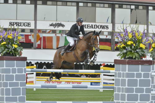 Spruce-Meadows-9-5-13-9826-Roger-YvesBost-NipponDElle-FRA-DDeRosaPhoto