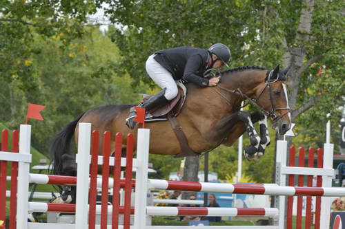 Spruce-Meadows-9-5-13-9831-Roger-YvesBost-NipponDElle-FRA-DDeRosaPhoto