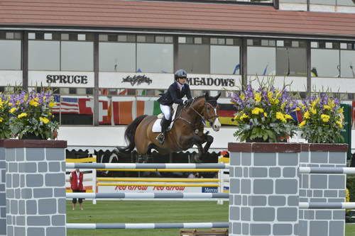 Spruce-Meadows-9-5-13-9917-SusanArtes-Zamiro-USA-DDeRosaPhoto