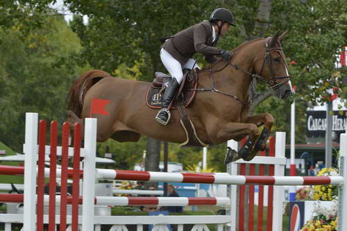 Spruce-Meadows-9-5-13-9976-MarcDilasser-ObiwanDePiliore-FRA-DDeRosaPhoto