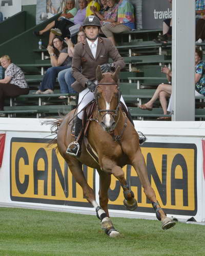 Spruce-Meadows-9-5-13-9982-MarcDilasser-ObiwanDePiliore-FRA-DDeRosaPhoto