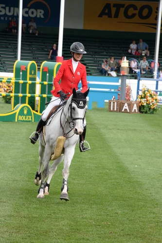 Spruce-Meadows2-9-5-13-2946-PenelopeLeprevost-DameBlancheVanArenberg-FRA-DDeRosaPhoto