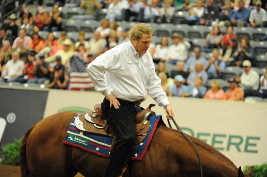 WEG2-9-30-10-RNG Finals-0924-TomMcCutcheon GunnersSpecialNite-DDeRosaPhoto