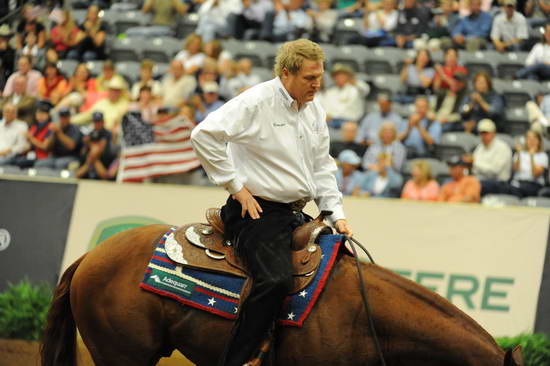 WEG2-9-30-10-RNG Finals-0925-TomMcCutcheon GunnersSpecialNite-DDeRosaPhoto