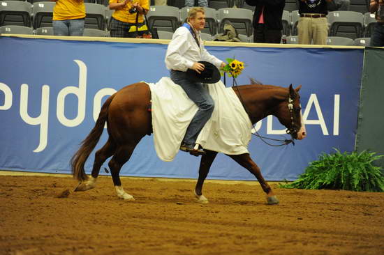 WEG2-9-30-10-RNG Finals-1188-TomMcCutcheon GunnersSpecialNite-DDeRosaPhoto