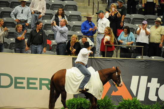 WEG2-9-30-10-RNG Finals-1237-TomMcCutcheon GunnersSpecialNite-DDeRosaPhoto