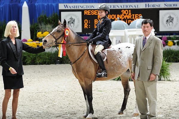 WIHS3-10-31-10-RegPnyHtrGrandChamp-Cl193-LocHtrFinals-Pny-0301-NoBoundaries-WillKennedy-DDeRosaPhoto.jpg