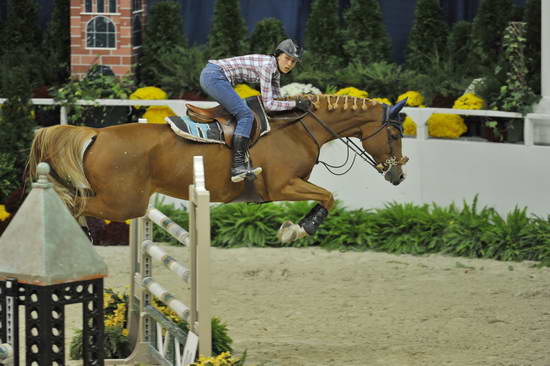 WIHS-10-27-11-Cl211-Gambler-5759-Vatricia-NavonaGallegos-DDeRosaPhoto.JPG