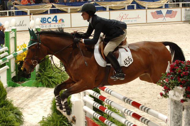 028-WIHS-Maggie McAlary-Pedro-10-27-05-Class202-DDPhoto.JPG