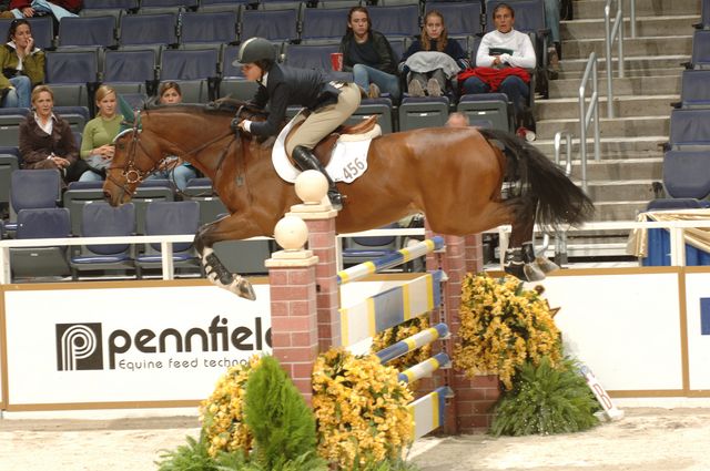 030-WIHS-Maggie McAlary-Pedro-10-27-05-Class202-DDPhoto.JPG