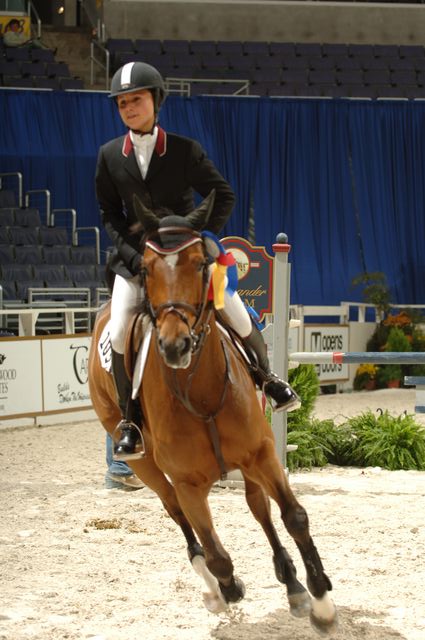 78-WIHS-GeorginaBloomberg-Action-10-28-05-A-OJpr-208-DDPhoto.JPG