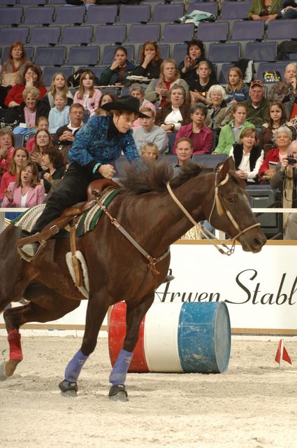 21-WIHS-LorraineBytheway-10-28-05-BarrelRacing-DDPhoto.JPG