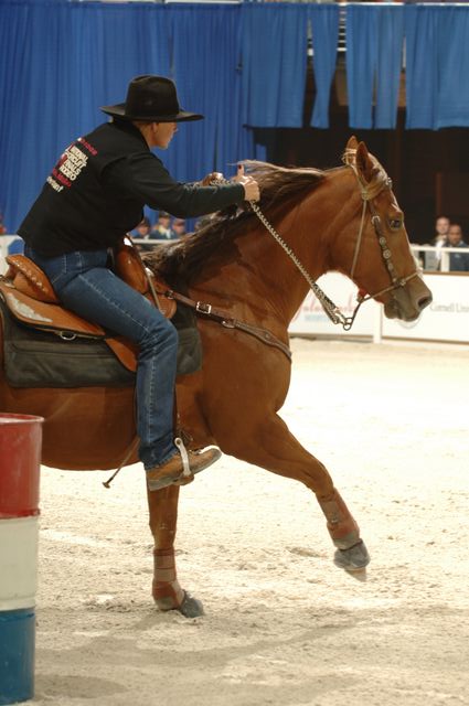 31-WIHS-CarolKersteter-10-28-05-BarrelRacing-DDPhoto.JPG