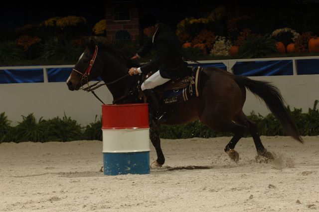 45-WIHS-ToddMinikus-10-28-05-BarrelRacing-DDPhoto.JPG