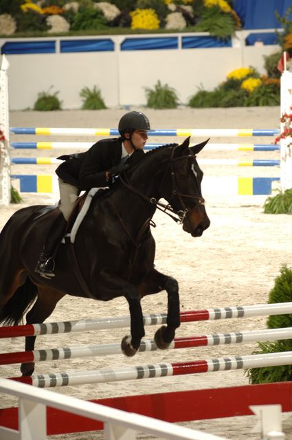 064-WIHS-ChrisEwanouski-SamIAm-10-29-05-EqClassicJpr-182-DDPhoto.JPG