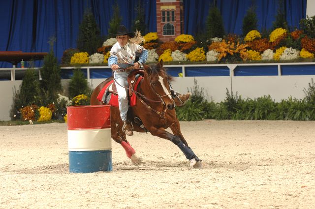 665-BarrelRacing-KelseyFree-WIHS-10-27-06-&copy;DeRosaPhoto.JPG