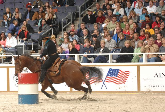 688-BarrelRacing-AnnReleigh-WIHS-10-27-06-&copy;DeRosaPhoto.JPG