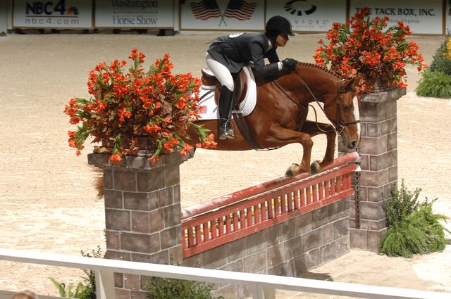 248-GeorginaBloomberg-Matilda-WIHS-10-28-06-&copy;DeRosaPhoto.JPG