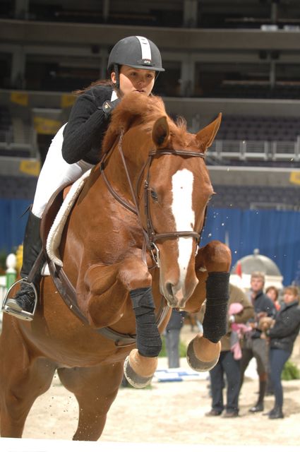 391-GeorginaBloomberg-Matilda-WIHS-10-27-06-&copy;DeRosaPhoto.JPG