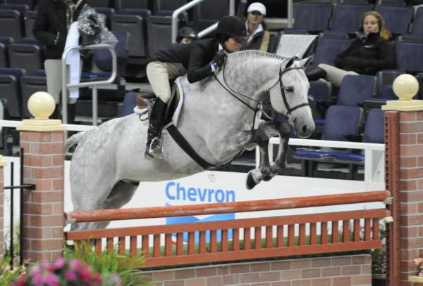 WIHS-10-21-09-DSC_1315-Bolero-SandyFerrell-Sponsors-Chevron-DDeRosaPhoto.jpg