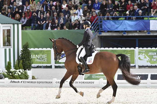 WEG1-Dressage-8-26-14-GPTeam-0007659-LauraGraves-Verdades-USA-DDeRosaPhoto