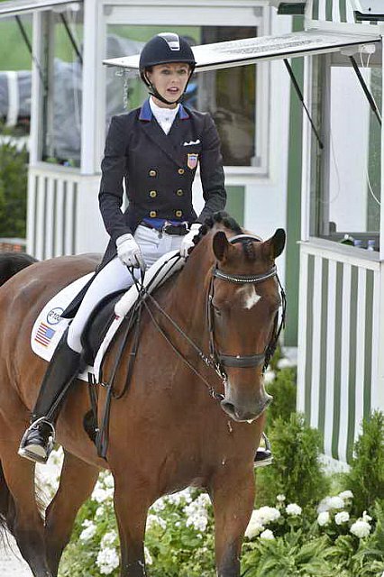 WEG1-Dressage-8-26-14-GPTeam-0007813-LauraGraves-Verdades-USA-DDeRosaPhoto