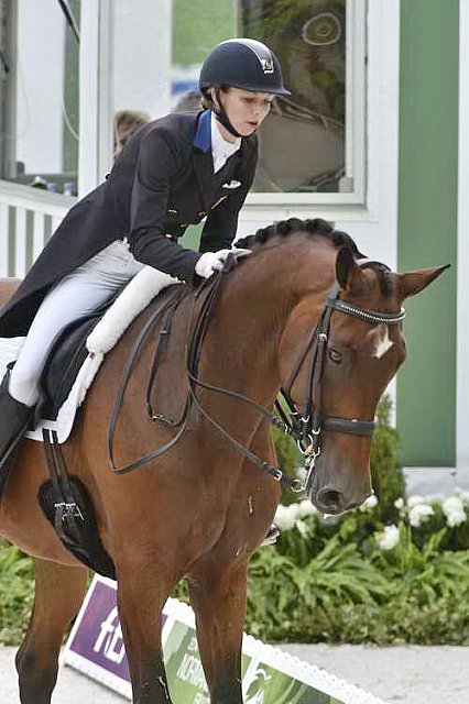 WEG1-Dressage-8-26-14-GPTeam-0007814-LauraGraves-Verdades-USA-DDeRosaPhoto