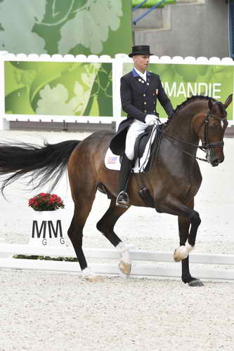 WEG1-Dressage-8-26-14-GPTeam-0009283-SteffenPeters-Legolas92-USA-DDeRosaPhoto