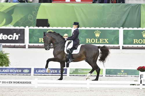 WEG-Dressage-8-25-14-GPTeam-0003864-TinaKonyot-CalectoV-USA-DDeRosaPhoto