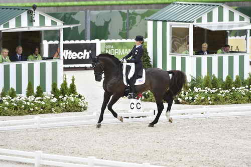 WEG-Dressage-8-25-14-GPTeam-0003879-TinaKonyot-CalectoV-USA-DDeRosaPhoto