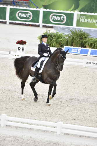 WEG-Dressage-8-25-14-GPTeam-0003906-TinaKonyot-CalectoV-USA-DDeRosaPhoto