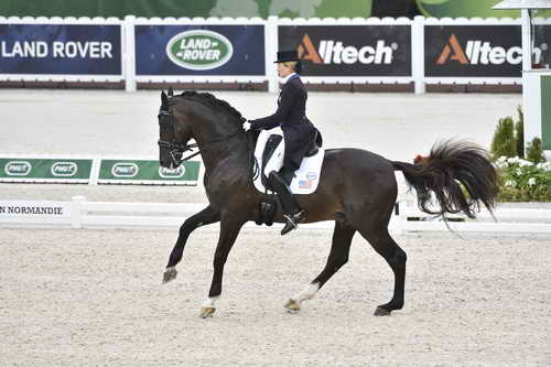 WEG-Dressage-8-25-14-GPTeam-0003941-TinaKonyot-CalectoV-USA-DDeRosaPhoto