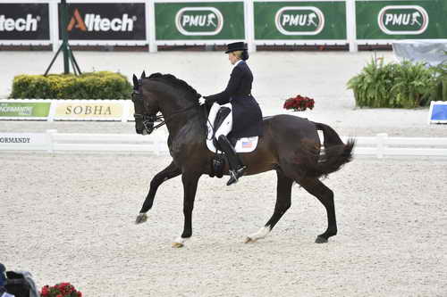 WEG-Dressage-8-25-14-GPTeam-0003943-TinaKonyot-CalectoV-USA-DDeRosaPhoto