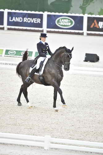 WEG-Dressage-8-25-14-GPTeam-0003961-TinaKonyot-CalectoV-USA-DDeRosaPhoto