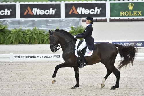 WEG-Dressage-8-25-14-GPTeam-0003986-TinaKonyot-CalectoV-USA-DDeRosaPhoto