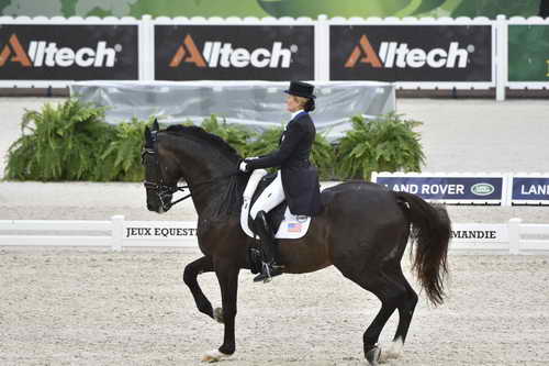 WEG-Dressage-8-25-14-GPTeam-0003987-TinaKonyot-CalectoV-USA-DDeRosaPhoto