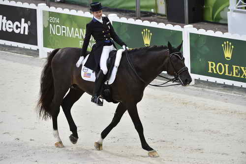 WEG-Dressage-8-25-14-GPTeam-0004023-TinaKonyot-CalectoV-USA-DDeRosaPhoto