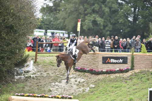 WEG2-Eventing-8-30-14-0000054-SandraAuffarth-OpgunLouvo-DDeRosaPhoto