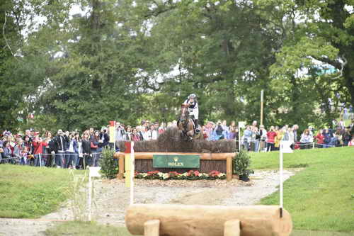 WEG2-Eventing-8-30-14-0000160-SandraAuffarth-OpgunLouvo-SaqndraAuffarth-OpgunLouvo-GER-DDeRosaPhoto